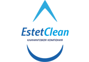 Логотип EstetСlean
