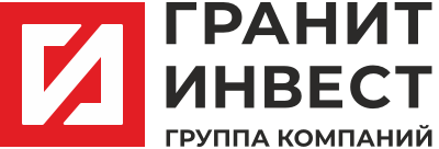Логотип ООО ГК «ГранитИнвест»