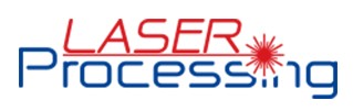 Логотип Laser Processing