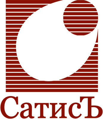 Логотип СатисЪ