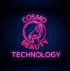 Логотип COSMO BEAUTY TECHNOLOGY