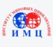 Логотип НАНО ВО «ИМЦ»