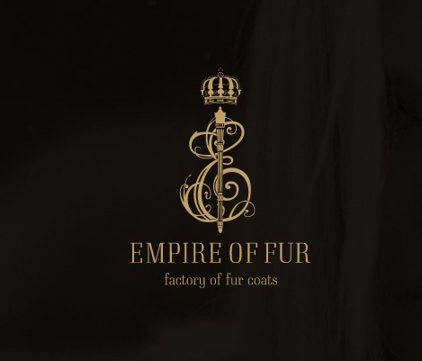 Логотип Empire of Fur