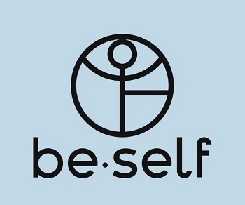 Логотип BeSelf - Одежда для спорта