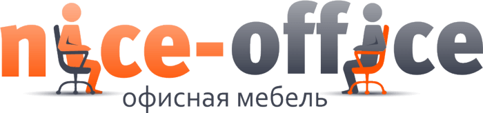 Логотип ООО Найс Офис