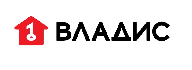 Логотип Владис Барнаул