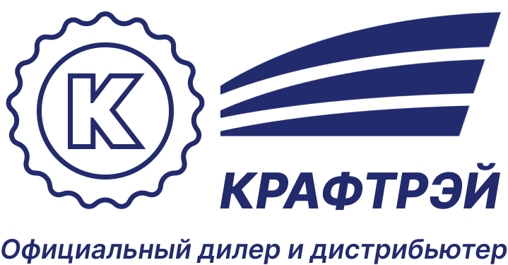 Логотип КРАФТРЭЙ