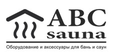 Логотип ABCSAUNA