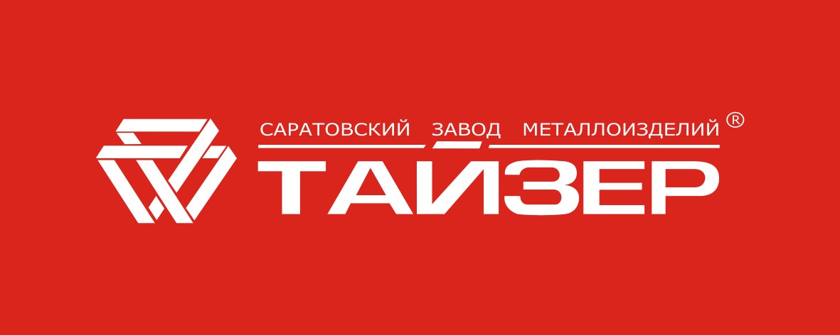 Логотип Тайзер