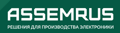 Логотип АссемРус