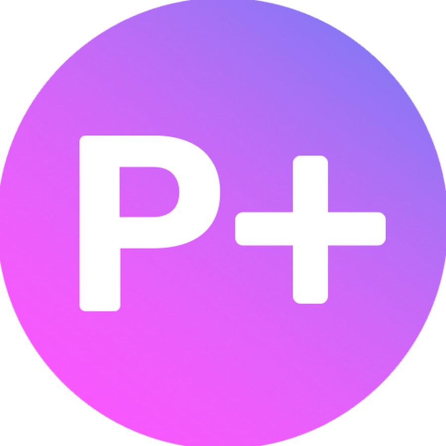 Логотип Phygital+