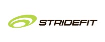 Логотип STRIDEFIT