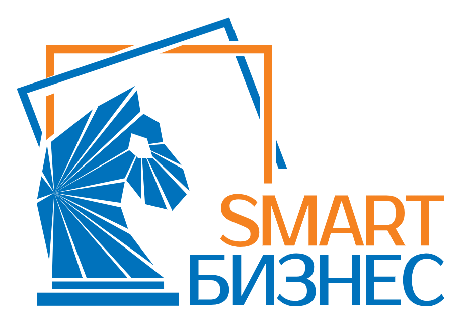 Логотип Smart Бизнес - интеграция CRM Битрикс24