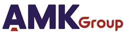 Логотип AMK-Group
