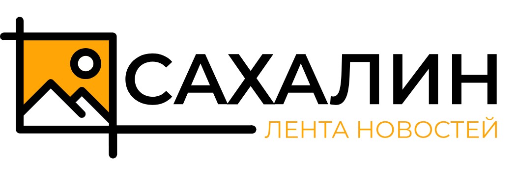 Логотип Sakhpress.ru: лента новостей Сахалина, Курил и Дальнего Востока