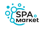 Логотип Гипермаркет гидромассажного оборудования Belgorod.Spa.market