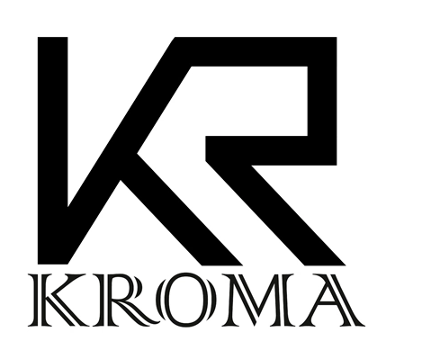 Логотип KROMA