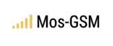 Логотип Mos-GSM