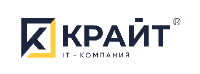 Логотип IT-компания «Крайт»
