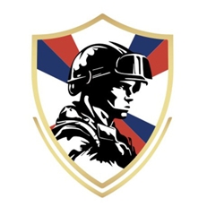 Логотип Военком