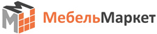 Логотип МебельМаркет