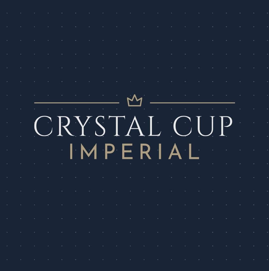 Логотип Crystal Cup Imperial