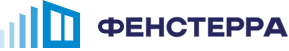 Логотип Фенстерра