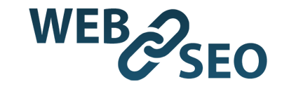 Логотип SEO. Разработка лендингов и сайтов во Владивостоке