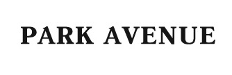 Логотип PARK AVENUE boutique
