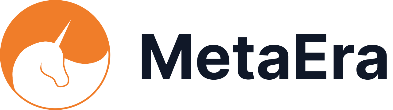 Логотип ООО МетаЭра