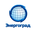 Логотип ЭНЕРГОГРАД-ЕК