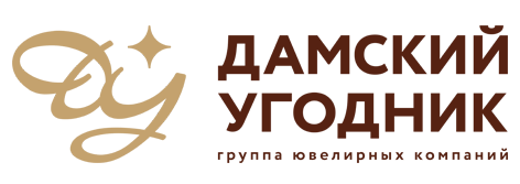 Логотип Дамский Угодник