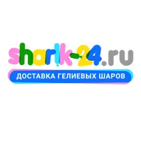 Логотип sharik-24