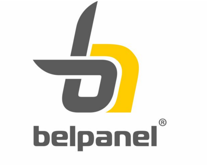 Логотип Компания BELPANEL