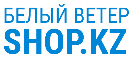 Логотип Белый Ветер