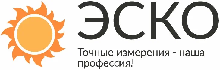 Логотип Торговый Дом «ЭСКО»