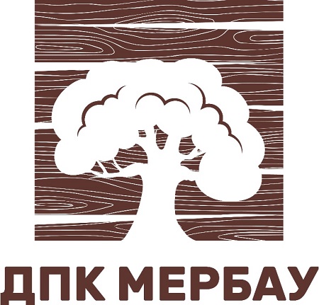Логотип ДПК Мербау