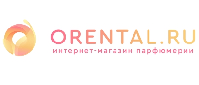 Логотип Orental