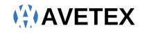 Логотип Компания AVETEX