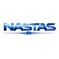 Логотип Агентство Nastas