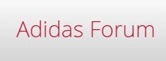 Логотип Adidas Forum