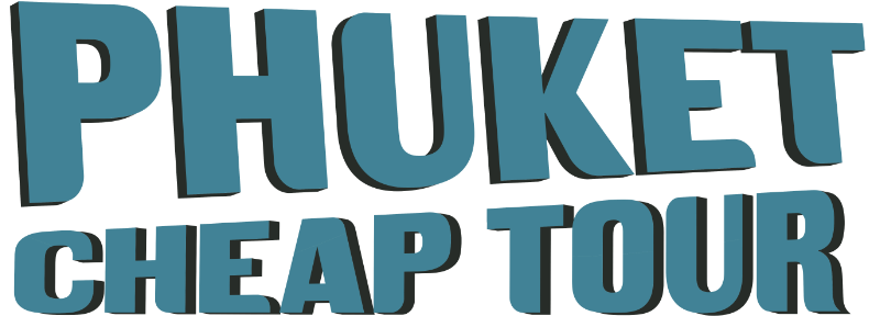 Логотип Phuket Cheap Tour