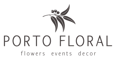 Логотип Porto Floral