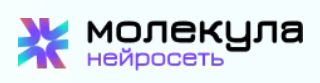 Логотип Молекула