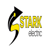 Логотип STARK electric