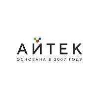 Логотип ГК Айтек