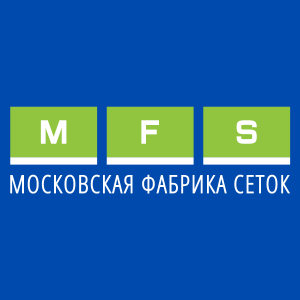 Логотип Фабрика сеток
