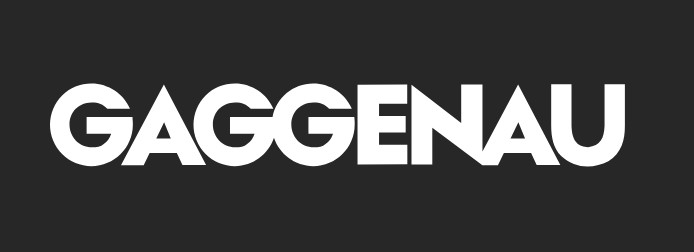 Логотип Gaggenau бытовая техника