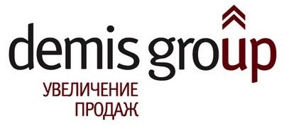 Логотип Demis Group