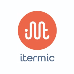 Логотип ТОО "Опт Трэйд" (itermic.kz)
